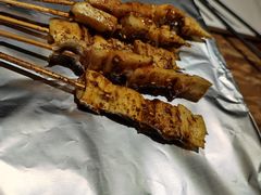 -平娃三宝烧烤·面食(南小街店)