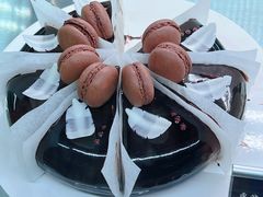 -港丽餐厅(领展购物广场·中关村店)