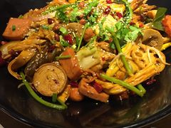 -天府国麻辣香锅(悦荟广场店)