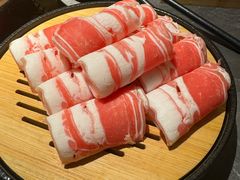 -湊湊火锅·茶憩(合生汇购物中心店)