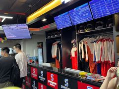 -速马赫卡丁车(琶洲店)