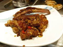 -大神太神·铁板烧(七宝领展广场店)