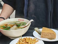 -初阳谷·丽水味道(栖悦城店)