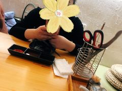 -山葵家·创意料理(EFC欧美广场店)