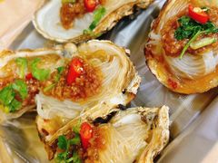 -老王太太串吧(中街店)