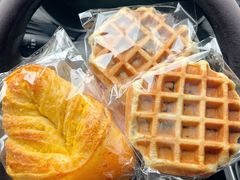 -玥儿弯弯手作烘焙(中海国际社区御城店)