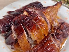 烧鹅例牌(下庄)-鹅最好(南光店)
