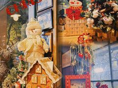 -宝莱纳餐厅(滨江店)