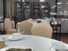 -鹿鸣酒家(越秀店)