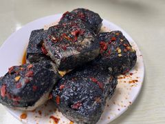 -五娭毑臭豆腐(黄兴南路店)