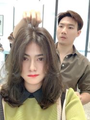 -美格丝M.G.S Hair Salon