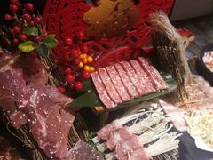 -鹤江桥·红油牛肉粉(SKP店)