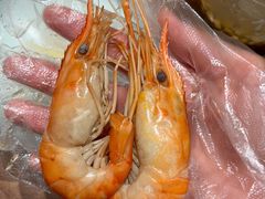 -鑫震源·苏式大虾生煎(山塘街店)