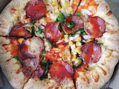 -达美乐比萨(东建路店)