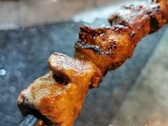 红柳烤肉-新疆伊宁远征餐厅