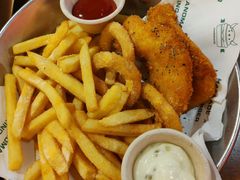 -VIKING SALOON西部美式烟熏烤肉(和平路店)