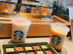 -星巴克(厦门SM新生活广场店)