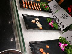 -牛太郎海鲜烤肉自助(椒江万达店)