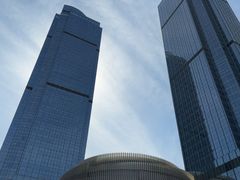 -港汇恒隆广场