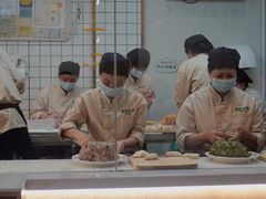 -袁记云饺(鼓楼店)