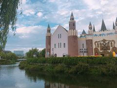 -安徒生童话乐园