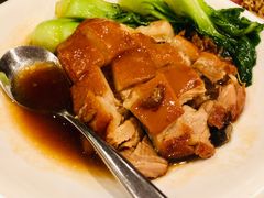 -莲苑中餐厅·Lotus Court(厦门马哥孛罗东方大酒店)
