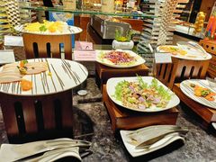 -二楼咖啡厅·厦门源昌凯宾斯基大酒店(湖滨中路店)