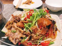 -全聚德(和平路店)