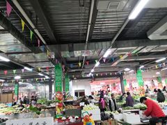 -南小巷农贸市场