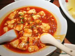 -外婆家(南通CBD大有境店)