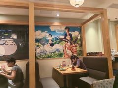-一心创作料理屋(经开万达店)