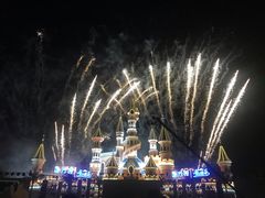 -沈阳方特欢乐世界