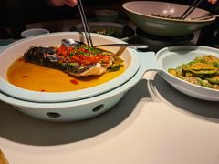 -遇见湘·地道湖南菜(云门店)