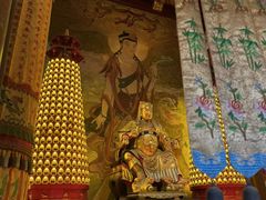 -灵顺寺