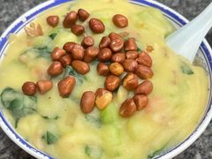 玉米糊-天台徐家小吃