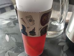 -眷茶(赛格国际购物中心店)