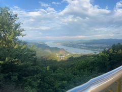 -白云山风景名胜区