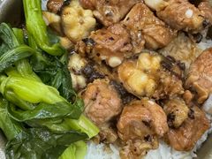 -煲煲掂风味煲仔饭餐厅(西区店)