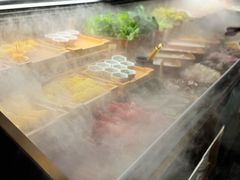 -一绪に寿喜烧(荟聚店)