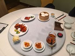-金悦轩海鲜酒家(拱北店)