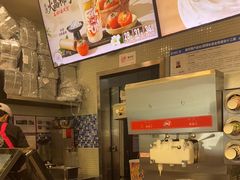 -DQ·蛋糕·冰淇淋(金牛万达店)