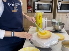 -千浔一暖DIY蛋糕烘焙(人民大学店)