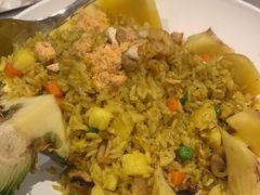 -美奈小馆·越南料理(中航城君尚购物中心店)