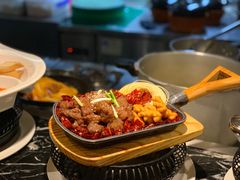 -世外桃源农庄·德清土菜(兴康南路店)