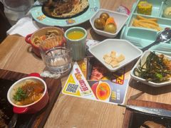 -豪客来牛排(成都锦江大融城店)