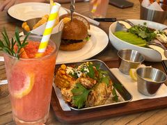 -尚牛社会 Beef & Liberty(金桥EKA天物店)