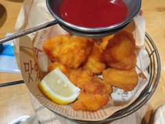 -狮子三·脆鳗鱼烤肉(信和廣場4樓店)