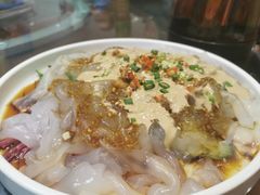 东北大拉皮-大鸭梨烤鸭店(金顶街店)