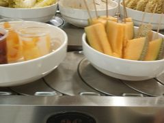 -就这家旋转小火锅(西安路罗斯福店)