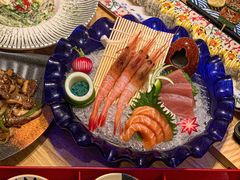 -桃屋日本料理(清华科技园店)